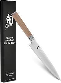 KAI Shun Classic White japanisches Allzweckmesser