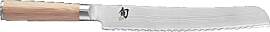KAI Shun Classic White japanisches Brotmesser 23
