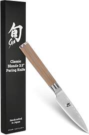 KAI Shun Classic White japanisches Officemesser 9