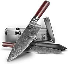 KAI Shun Kohen Anniversary Messer-Set - limitiert