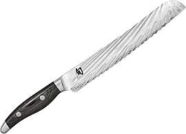 KAI Shun Nagare Brotmesser 23 cm Klingenlänge -