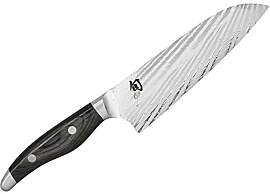 KAI Shun Nagare Santoku 18 cm Klingenlänge - 72