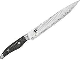 KAI Shun Nagare Schinkenmesser 23 cm Klingenlänge 