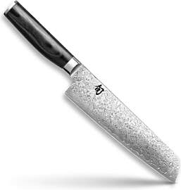 KAI Shun Premier Tim Mälzer Minamo Santoku 20,0