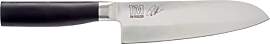 KAI Tim Mälzer Kamagata Santoku 16,5 cm