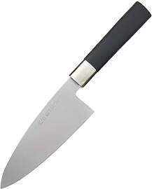 KAI Wasabi Black Deba 15,0 cm Klingenlänge -