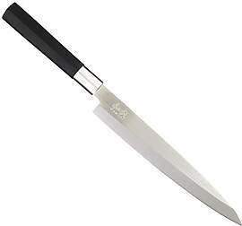 KAI Wasabi Black Yanagiba 21,0 cm Klingenlänge -
