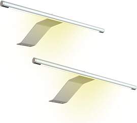 kalb | LED Aufbauleuchte, 340x170x40 mm,