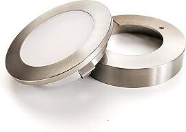 kalb | LED Einbauspot Unterbauspot 6,3cm ∅