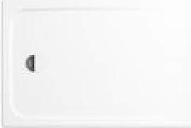 Kaldewei CAYONOPLAN 2226 Duschwanne mit