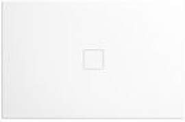 Kaldewei CONOFLAT 787 Duschwanne mit Wannenträger 