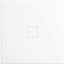 Kaldewei CONOFLAT 790 Duschwanne mit Wannenträger 