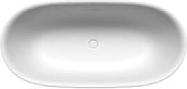 Kaldewei MEISTERSTÜCK OYO DUO 1051-4032 Badewanne 