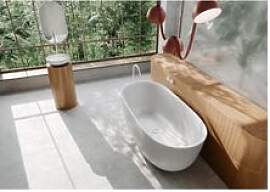 Kaldewei MEISTERSTÜCK OYO DUO 1051-4032 Badewanne 