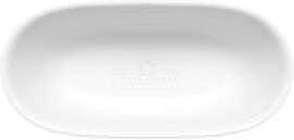 Kaldewei MEISTERSTÜCK OYO DUO 1051-4033 Badewanne 