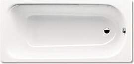 Kaldewei Saniform Plus Set 170x75 Badewanne,