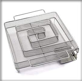 Kaltrauchgenerator Edelstahl Kaltraucherzeuger