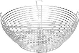 Kamado Joe® - Edelstahl-Kohlekorb Classic
