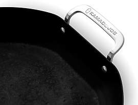 Kamado Joe Karbon Steel (Paella Pfanne)  KJ15124722