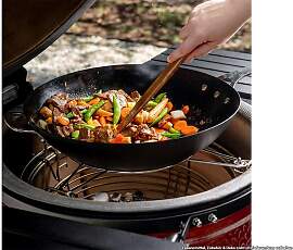Kamado Joe Karbon Steel (Wok) KJ15124922