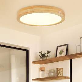 Kambo LED Deckenleuchte 3000K, 3100Lm 24W