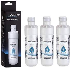 KAMELUN 3 Stück LT1000P Wasserfilter Ersatz für