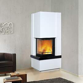 Kaminbausätze HARK "»Easy 500«",