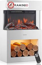 KAMINIO Elektrokamin Henri - Elektrischer