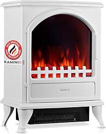 KAMINIO Elektrokamin Leni - Elektrischer Kaminofen 