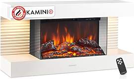 KAMINIO Elektrokamin Liz - Elektrischer Wandkamin