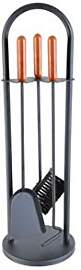 Kamino-Flam Kaminbesteck 3-teilig - Kamin-Zubehör 