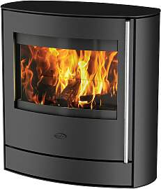 Kaminofen FIREPLACE "Adamis Stahl",