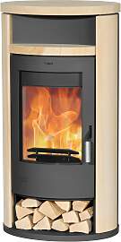 Kaminofen FIREPLACE "Alicante