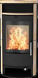 Kaminofen FIREPLACE "»Heathus Parma