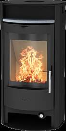 Kaminofen FIREPLACE "Heathus Parma Stahl