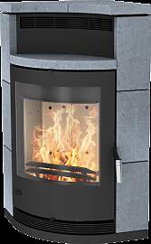 Kaminofen FIREPLACE "Lyon Speckstein",