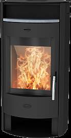 Kaminofen FIREPLACE "MAIA Stahl",