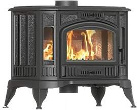 Kaminofen Gusseisen KRATKI K9 ECO – 8 kW –