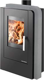 Kaminofen HAAS + SOHN "ARUBA 220.17-ST