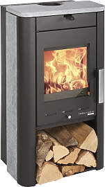 Kaminofen HAAS + SOHN "PRUNUS II Stein