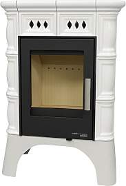 Kaminofen HAAS + SOHN "TREVISO III 246.37