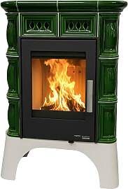 Kaminofen HAAS + SOHN "TREVISO III 246.37