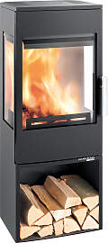 Kaminofen HAAS + SOHN "WIEN.l easy III