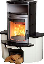 Kaminofen HARK "»Avenso GT ECOplus 8