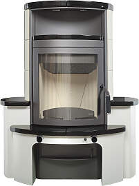 Kaminofen HARK "»Avenso GT ECOplus 8