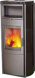 Kaminofen HARK "»Nika EcoPlus Kachel, Meteor 