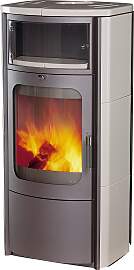 Kaminofen HARK "»Opera B«", weiß