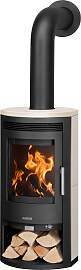 Kaminofen JUSTUS "»Baltrum D 2.0«