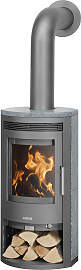 Kaminofen JUSTUS "»Baltrum D 2.0«
