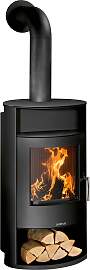 Kaminofen JUSTUS "Island Aqua II",